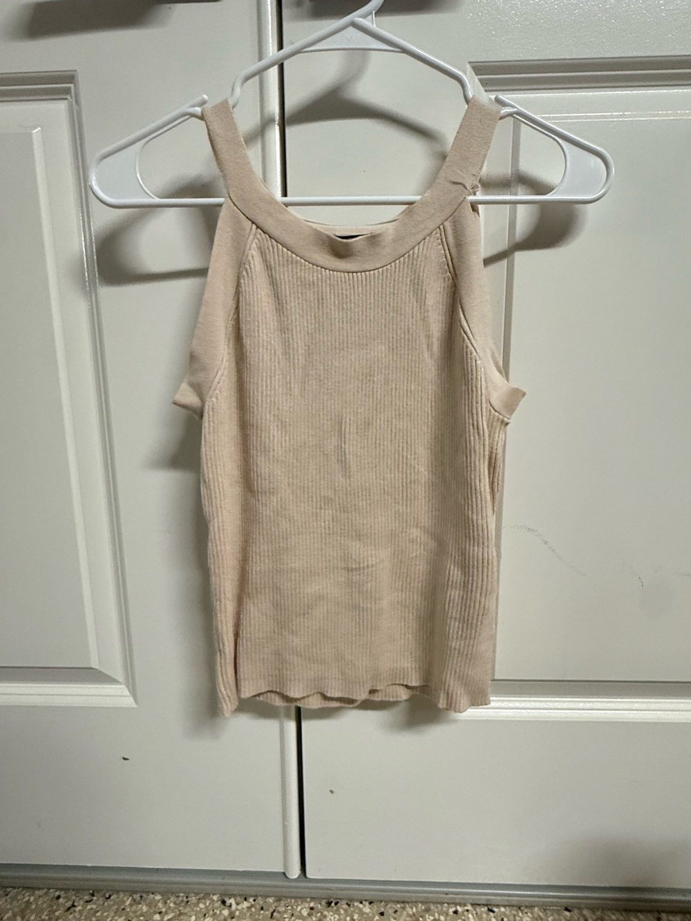 TWO Nasty Girl Collection tanks